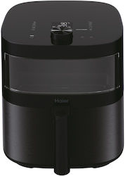 Haier 7lt Μαύρο HAF5TWA3 Haier 7lt Μαύρο HAF5TWA3