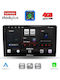 Lenovo Car Audio System for Nissan X-Trail 2004-2007 (Bluetooth/USB/WiFi/GPS/Apple CarPlay/Android Auto) with 10" Touch Screen