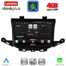 Lenovo Auto-Audiosystem Für Opel Astra 2015-2022 Mit Bluetooth USB Und GPS Lenovo Auto-Audiosystem Für Opel Astra 2015-2022 Mit Bluetooth USB Und GPS