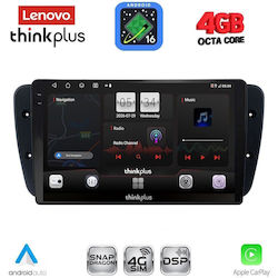 Lenovo Car Audio System for Seat Ibiza 2008-2015 with Bluetooth USB and GPS Lenovo Car Audio System for Seat Ibiza 2008-2015 with Bluetooth USB and GPS