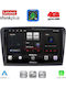 Lenovo Car Audio System for Skoda Superb 2008-2015 with Clima (Bluetooth/USB/WiFi/GPS/Apple CarPlay/Android Auto) with 10" Touch Screen