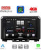 Lenovo Car Audio System for Suzuki Jimny 2017-2026 Bluetooth USB WiFi GPS Apple CarPlay Android Auto with 9" Touch Screen