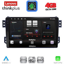 Lenovo Car Audio System for Opel Agila Suzuki Splash 2008-2018 Bluetooth USB WiFi GPS Apple CarPlay Android Auto with 9" Touch Screen Lenovo Car Audio System for Opel Agila Suzuki Splash 2008-2018 Bluetooth USB WiFi GPS Apple CarPlay Android Auto with 9" Touch Screen