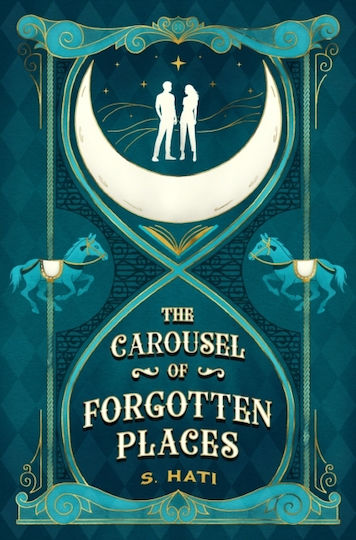 Carousel Of Forgotten Places - Watkins Media Limited - Paperback / Softback