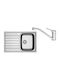 Franke Chiuvetă De Bucătărie Drop-In Inox Cu Robinet L78xL50cm Argintie
