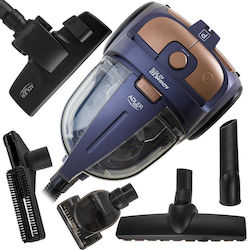 Adler 40066 Electric Vacuum Cleaner 700W Bagless 3.5lt Adler 40066 Electric Vacuum Cleaner 700W Bagless 3.5lt