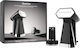 SteamOne Sn300b + Rp10b Hand Garment Steamer 2000W with 300ml Tank Black