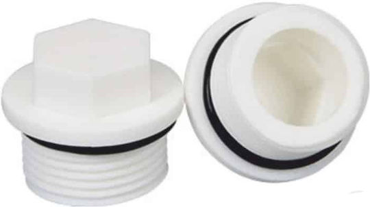 Ppr Cap 20 Mm Sanitary Thermal Installation Pipes