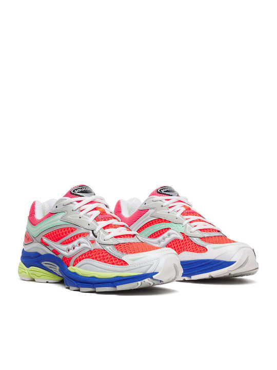 Saucony Progrid Omni 9 Мъжки Сникърси Сини