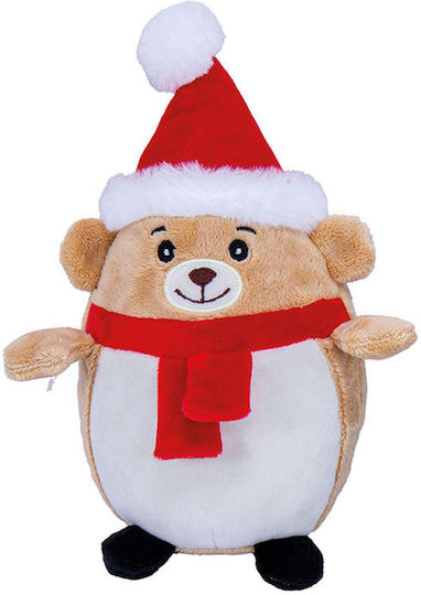 Landahl & Baumann Plush Puppy Christmas 17 cm