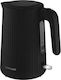 Concept Wasserkocher 1.7l 2200W Schwarzer