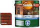 Lac De Impregnare Mahon 2.5lt