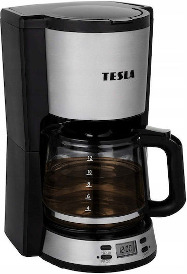Krups Coffeemaster Es300 Програмируема Филтърна Кафемашина 1000W
