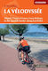 Cycling La Velodyssee - Cicerone Press - Paperback / Softback