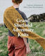 Grand Shetland Adventure Knits Laine Search Press Ltd