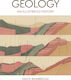 Geology: An Illustrated History David Bainbridge Princeton University Press