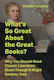 What's So Great About The Great Books? - Princeton University Press - Hardback