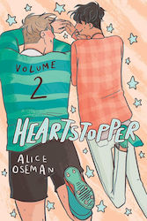 Heartstopper, Vol. 2 PB