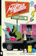 Absolute Martian Manhunter, Vol. 2 Agency hardcover HC