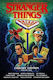 Stranger Things Library Edition Volume 5 Graphic Novel Caio Filipe U.s HC