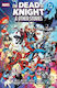 Dc The Dead Of Knight Other Stories Kelly Thompson HC