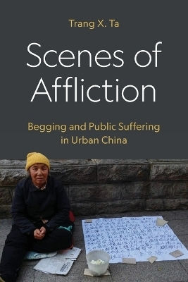 Scenes Of Affliction Begging And Public Suffering In Urban China Trang X Ta