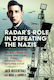 Radar's Role In Defeating The Nazis - Pen & Sword Books Ltd - Hardback