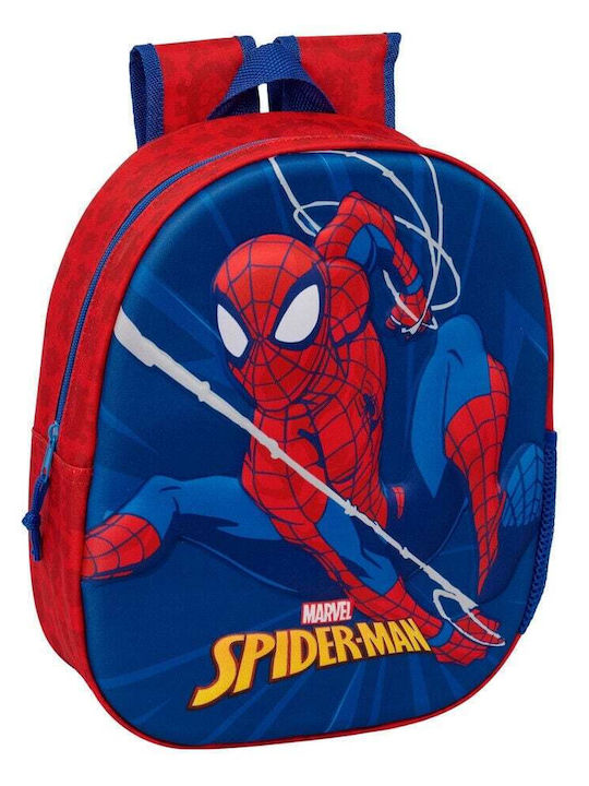 Safta Spiderman Раница