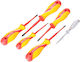 Dexter Set 6 Surubelnite Electrician Precizie