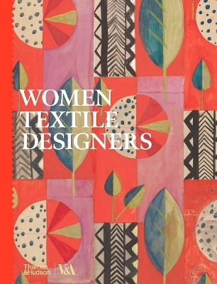 Women Textile Designers Thames & Hudson Ltd Women Textile Designers Thames & Hudson Ltd