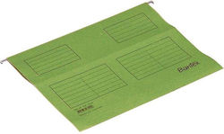 Bantex Aufgehängter Aktenordner für A4 Papier Grüne Bantex Aufgehängter Aktenordner für A4 Papier Grüne
