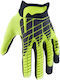 360 Glove Summertime Men's Motocross Riding Gloves Yellow