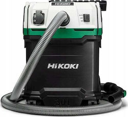 Hikoki RP300YLWAZ За Мокро / Сухо Почистване 1000W 30л Hikoki RP300YLWAZ За Мокро / Сухо Почистване 1000W 30л