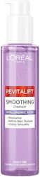 L'Oreal Paris Revitalift Filler Face Cleansing ...