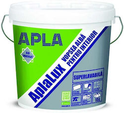 Plastic Paint for Interior Use White 15lt Plastic Paint for Interior Use White 15lt