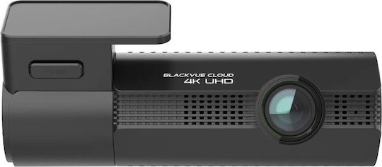 Blackvue Elite 10 Камера DVR за автомобил 4K Bluetooth, Wi-Fi, GPS