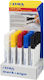 Maped Markers White Set 4pcs