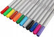 Fandy Space 0.4mm Underline Markers Set 12pcs