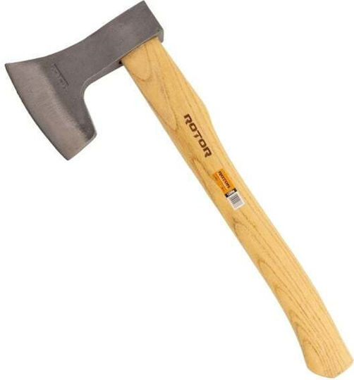 Elefant 16477 Топор Тегло 1.25kg с Дървена Дръжка