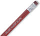 Koh-I-Noor Bleistift HB mit Radiergummi