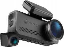 Neoline Argus Set Cameră DVR 4K cu Ecran 3.19" și Cameră de Marșarier Neoline Argus Set Cameră DVR 4K cu Ecran 3.19" și Cameră de Marșarier