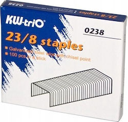Kw-trio Kw-trio Bürobedarf 23/8 1000 Stück Kw-trio Kw-trio Bürobedarf 23/8 1000 Stück