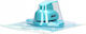 DP Craft Handstanzen mit Mustern