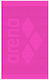 Arena Pink Beach Towel