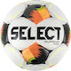 Select Sport Minge de fotbal albă