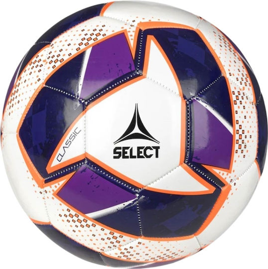 Select Sport Select Classic Fußballball Weiße