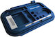 V-syndicate Rolling Tray 270mm Μπλε