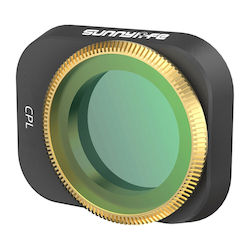 Sunnylife CPL / ND/PL Φίλτρο Φακών για DJI Mini 3 / Mini 3 Pro