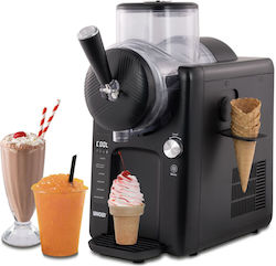 Unold Ice Cream Maker 2lt Black Unold Ice Cream Maker 2lt Black