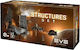 Επέκταση Παιχνιδιού War for New Eden - Structures Set 14+ Ετών (EN) Rebel